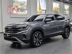 فولكسفاغن أطلس كروس سبورت